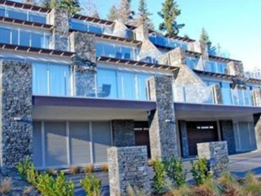 25 On The Terrace - Luxury Penthouse