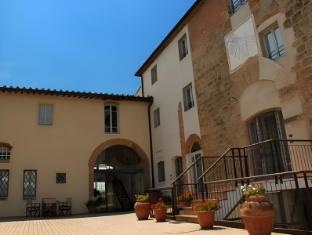 Castello Di Fulignano Sinadra Superior Apartment