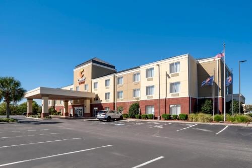 Comfort Suites Foley