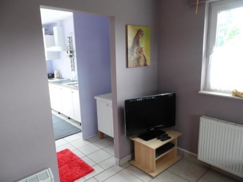 Vakantiestudio Ciney