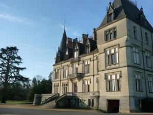 Chateau du Boisrenault