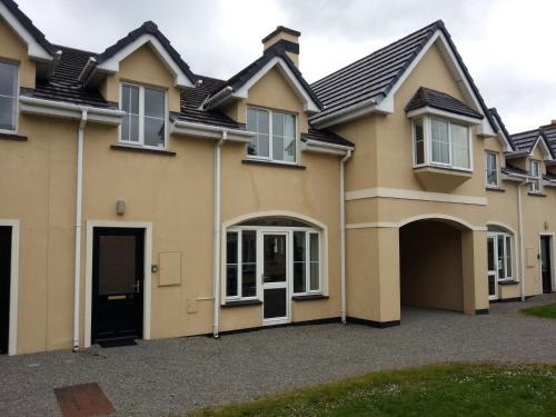 Bricin Lodge Self-Catering Accommodation