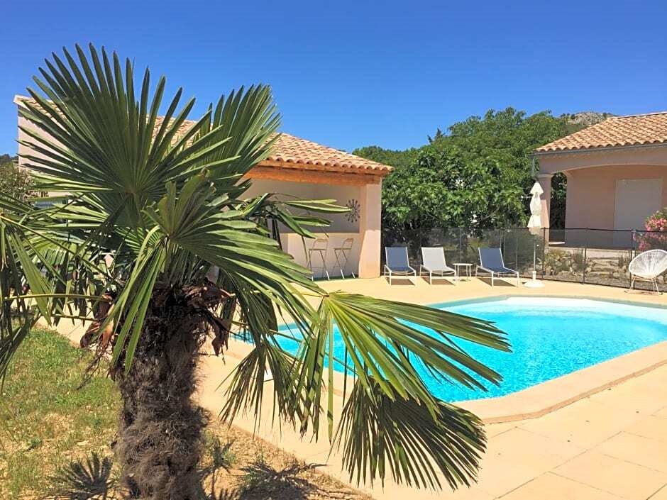 Chambres d'hotes La Brulliere