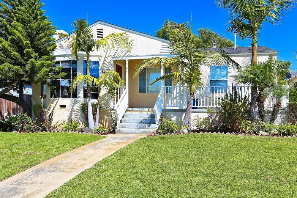 Bright 3Br Main Street El Segundo By Redawning