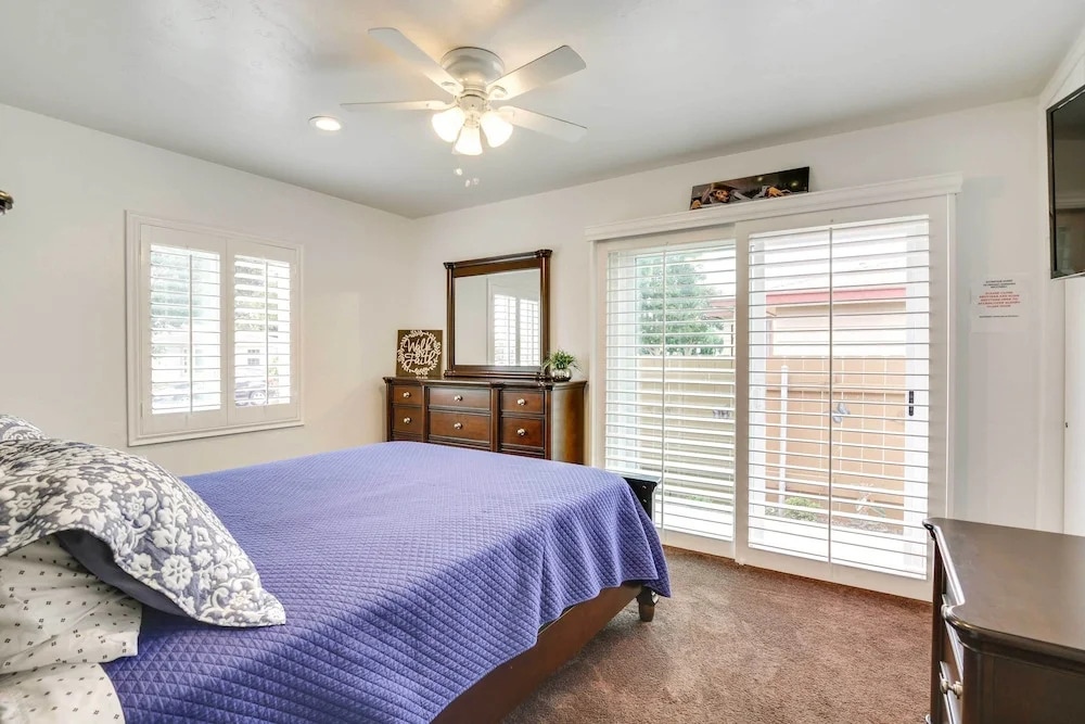 'Breeze By The Marina' Chula Vista Getaway!