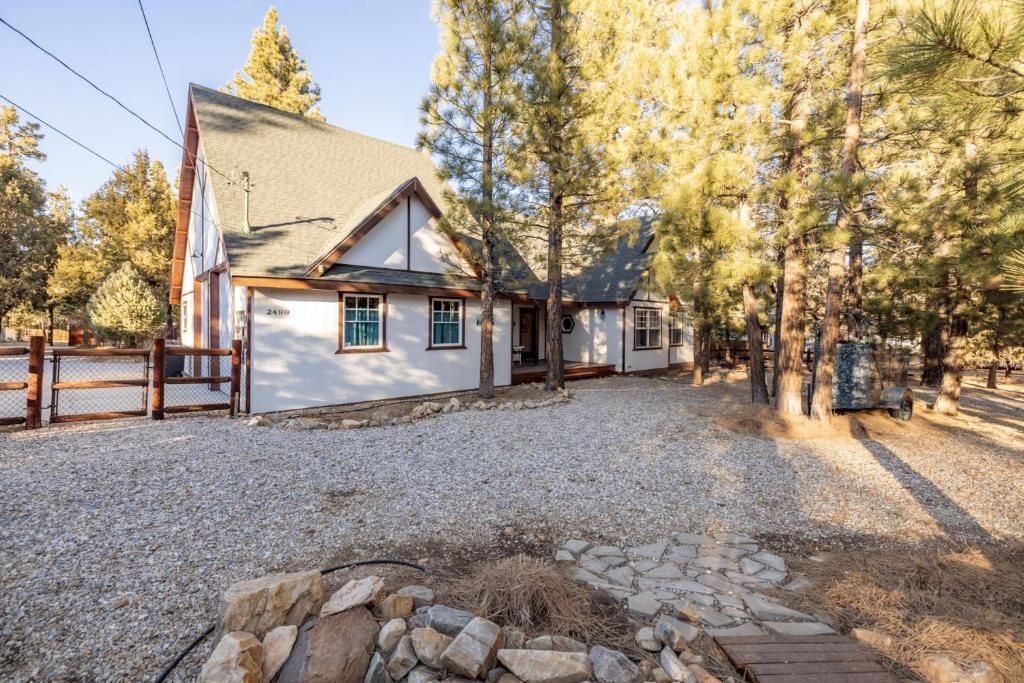 100 Pines Ranch #2005 By Big Bear Vacations