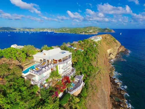 Dolcevita Cliff Private Resort By Klabhouse - Adults Only