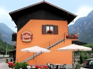 Albergo Del Ponte