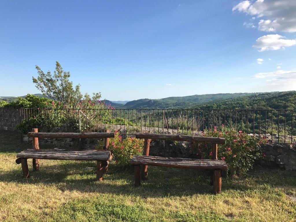 Antica Locanda La Pietra Di Paderno Giancarlo