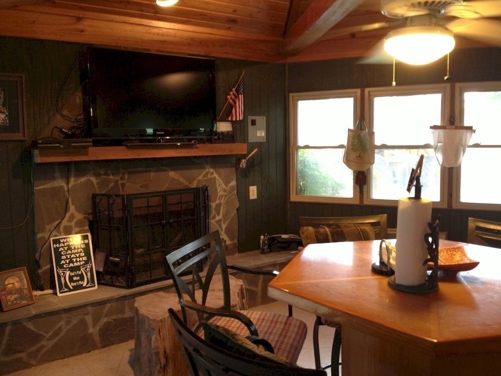 Atchafalaya River Lodge