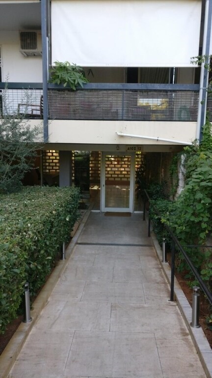 Athens Voula Aqua Sea View New Flat