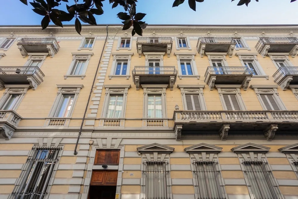 Al 19 Apartment By Wonderful Italy