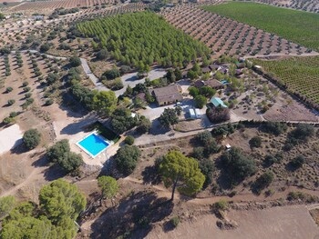 Albergue Juvenil el Canaveral