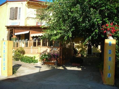 Albergo Ristorante Doria
