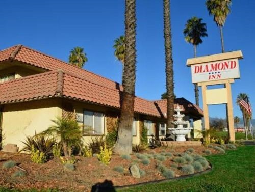 Diamond Inn