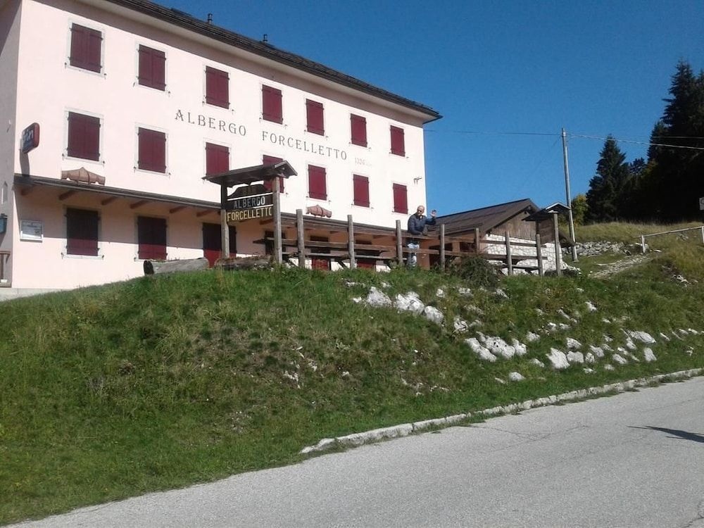 Albergo Ristorante Forcelletto