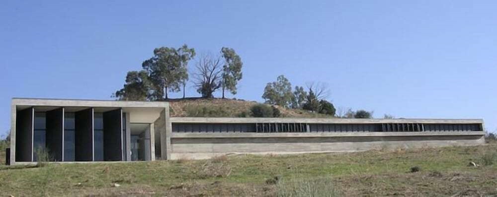 Albergue Via De La Plata