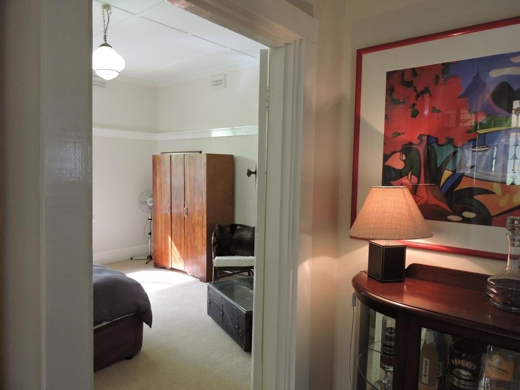 Albury Bed and Breakfast