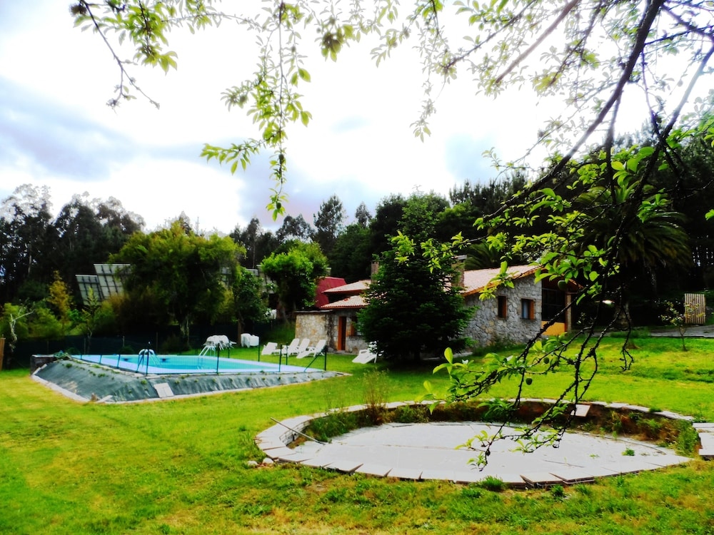 Casa Rural Dharma Gaia