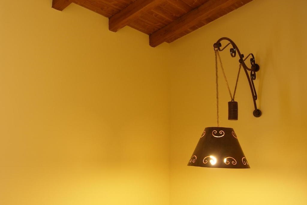 Casa Rural El Zahori De Pineda