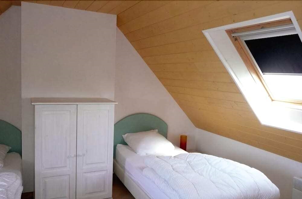 Bigouden - Location vacances en Bretagne - Finistère Apartment 2