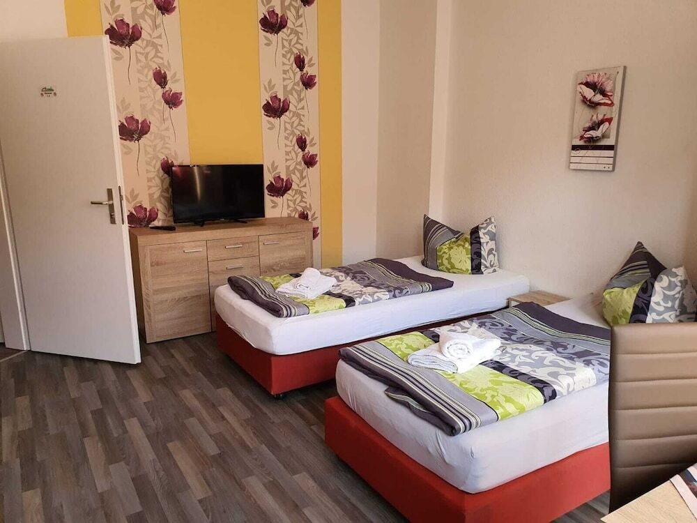 City Appartements Gotha