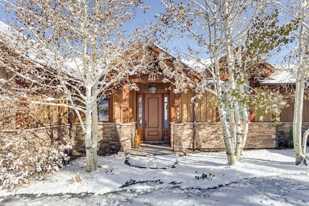 835 Gold Dust Drive Home