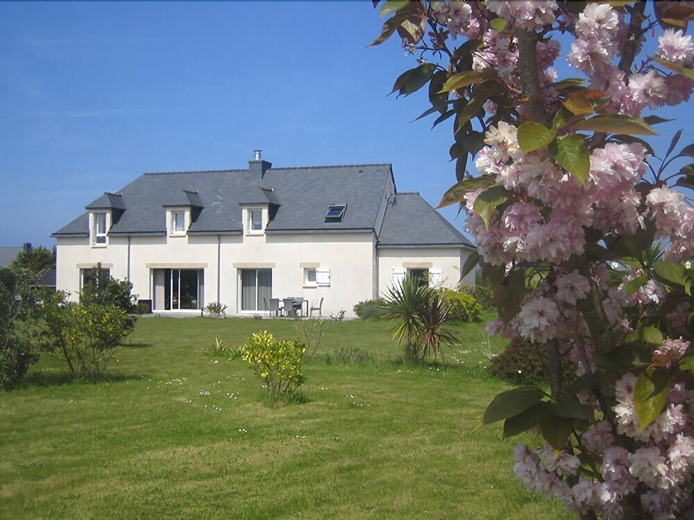 Chambres D'hôtes Breizhenson