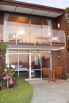 Bradshaw House Bluff