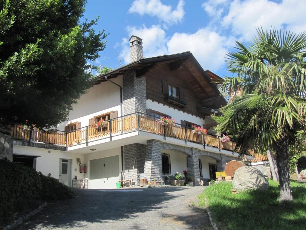 Appartamento Clair Soleil