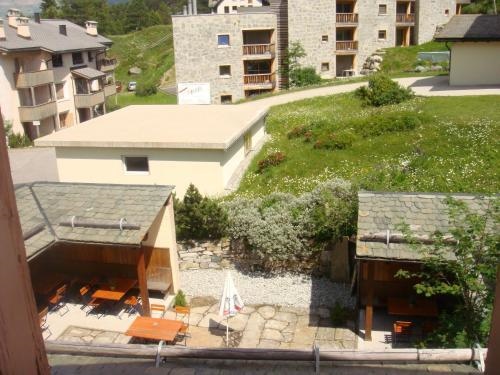 Chesa Alpina