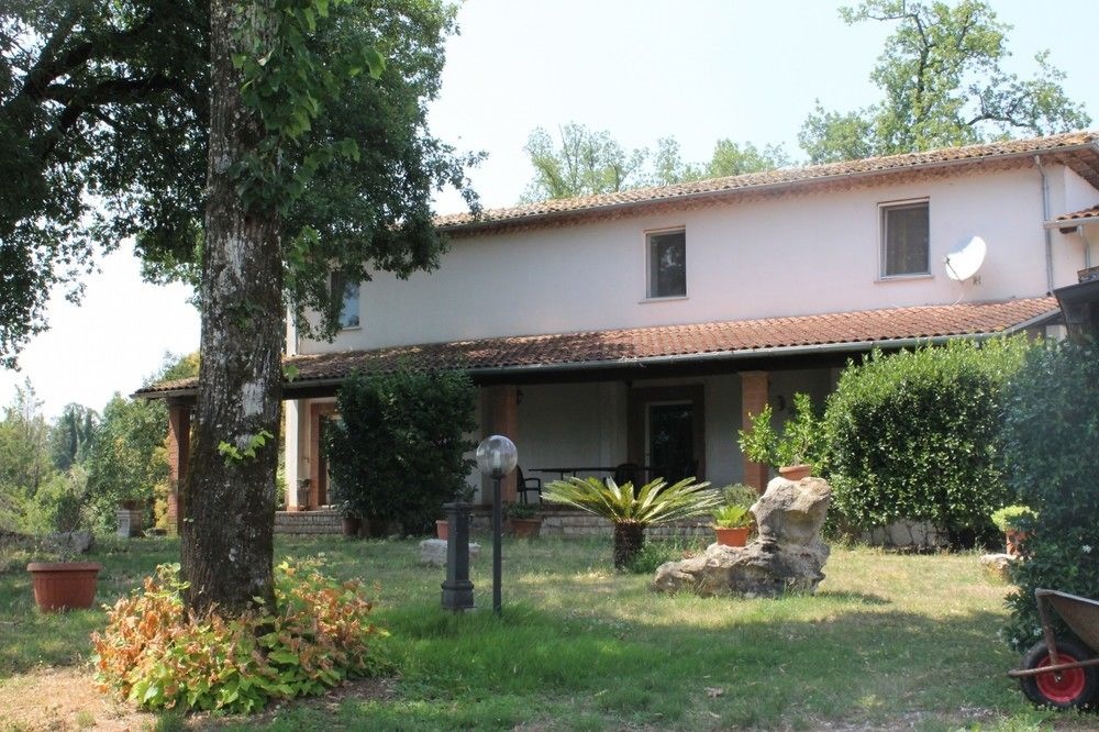 Appartamento Colle Caronte