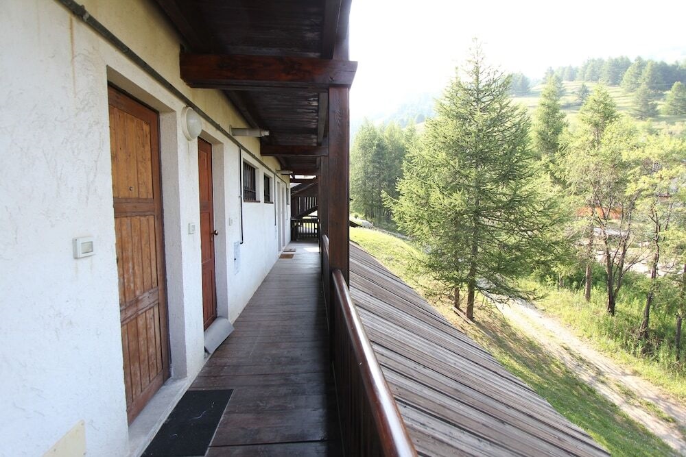 Appartamento Belvedere