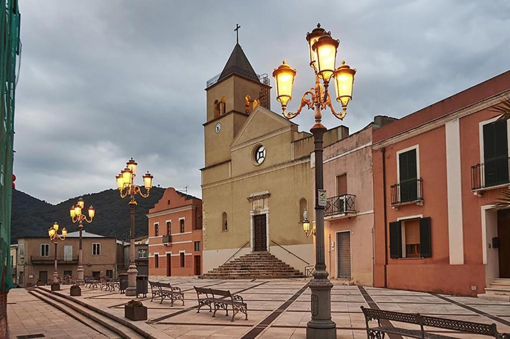 Appartamenti Via La Marmora