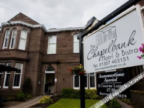 Chapelbank Hotel & Bistro
