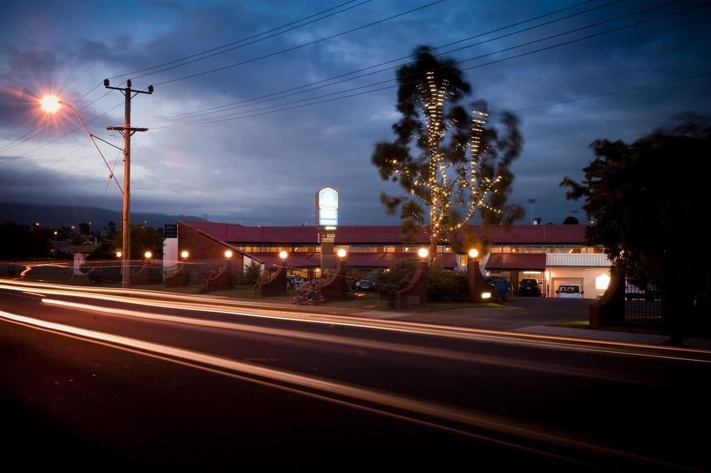 Best Western Balmoral Motor Inn