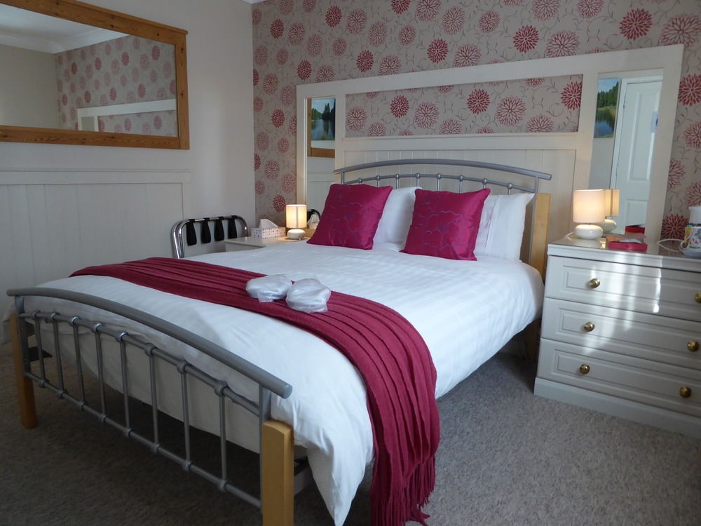 Dean Valley Panorama Bed and Breakfast