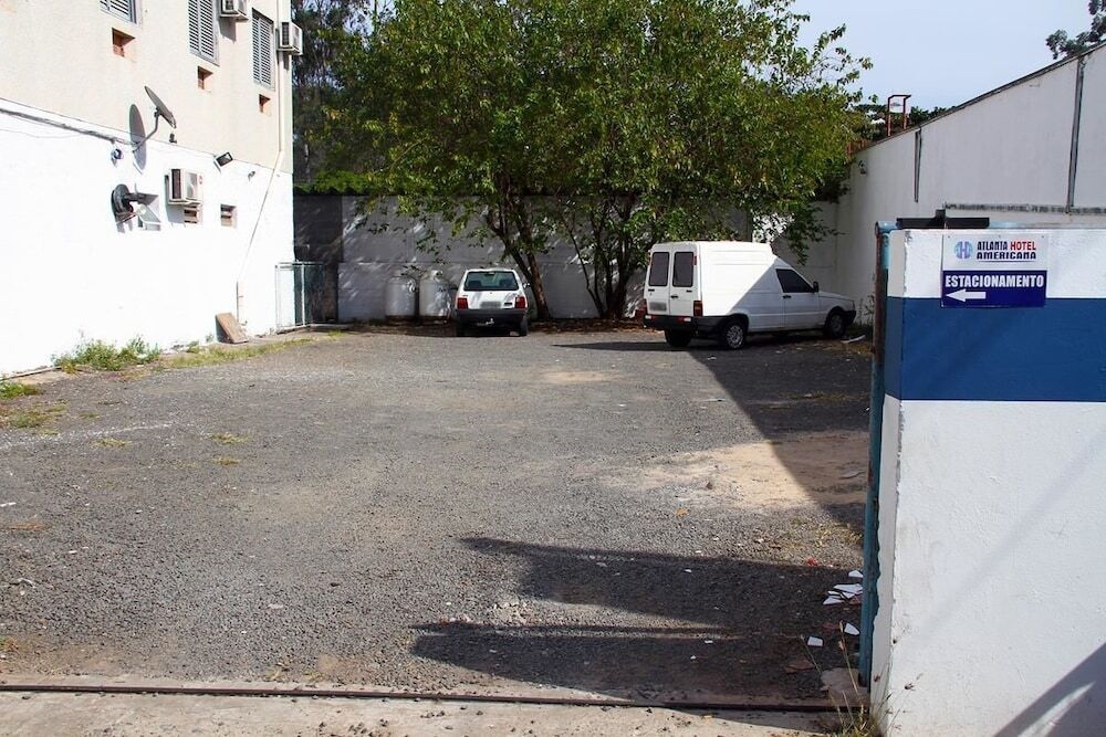 Atlanta Hotel Americana