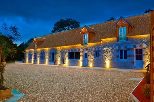 Chambres d'Hotes La Meuvoise