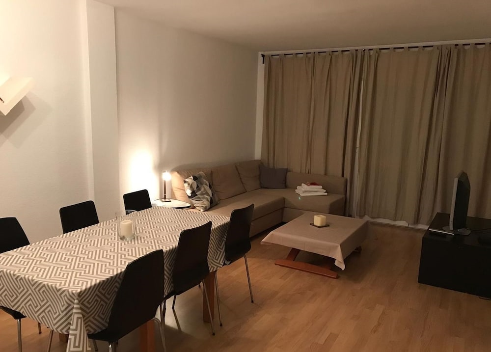 Alcam Vilassar Piscina