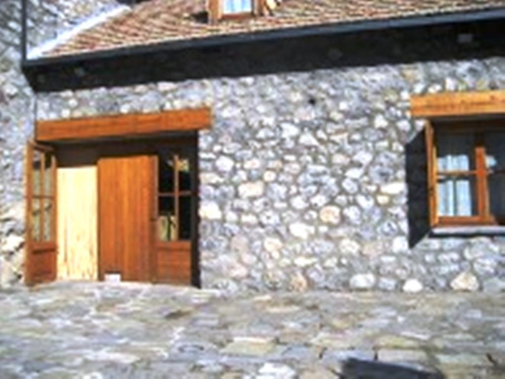 Albergue Borda Miguela