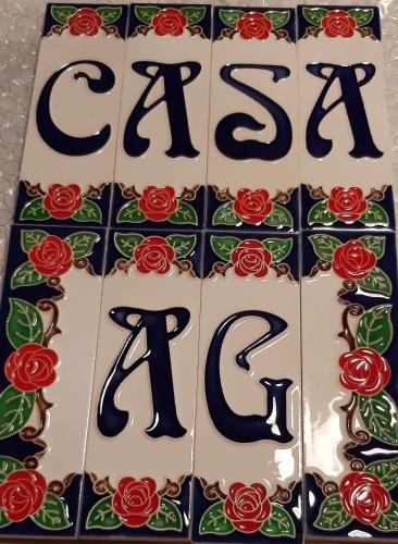 A Casa Di Albino E Giovannina