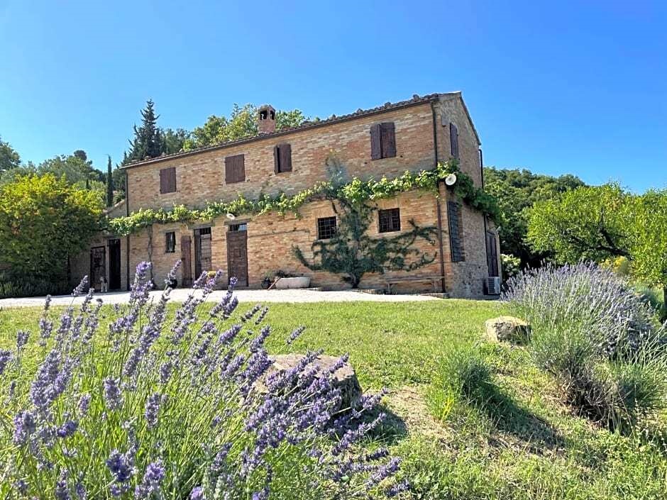 L'Infinito B&B