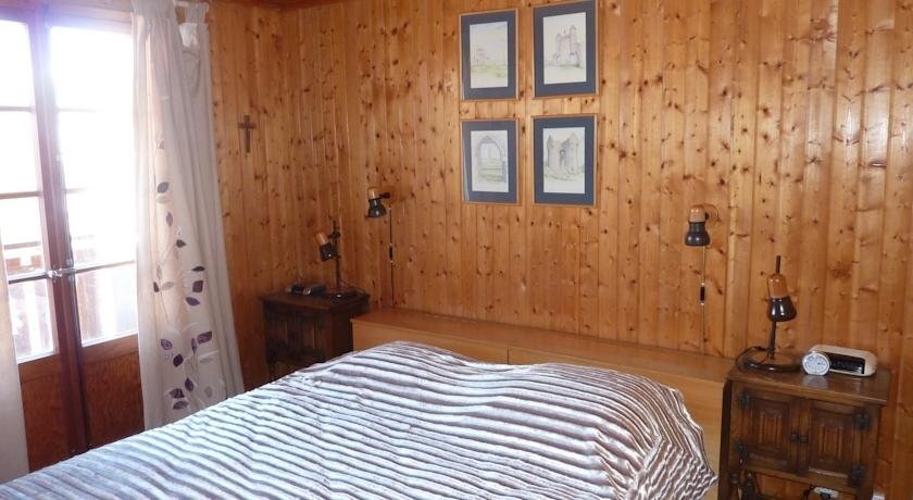 Hotel Chalet Chouc'le