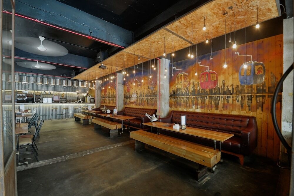 Airy UNPAD Jatinangor KM 21.5 Sumedang