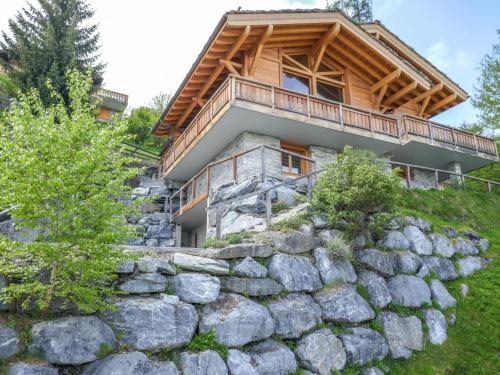 Chalet Les Roches