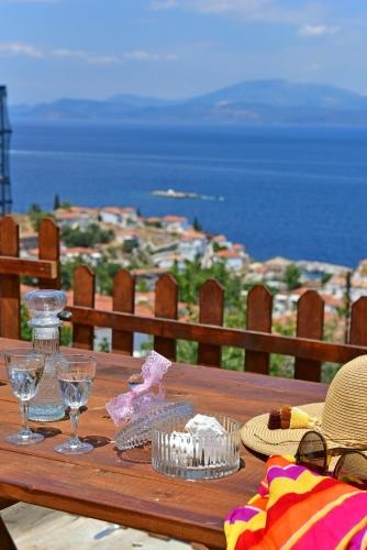 Artist's Haven Villa