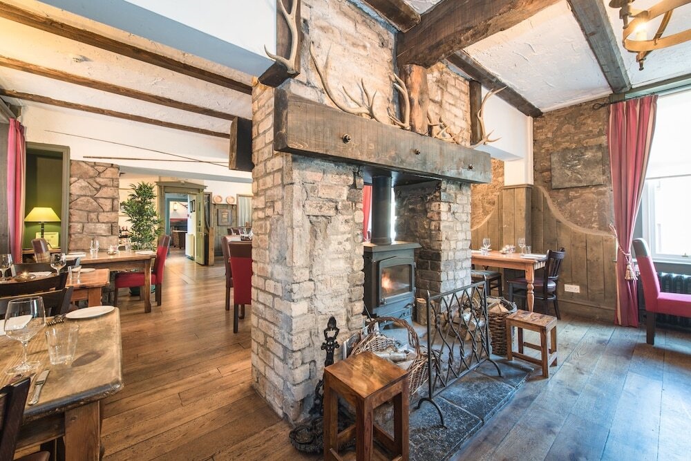 Barley Bree Restaurant With Rooms