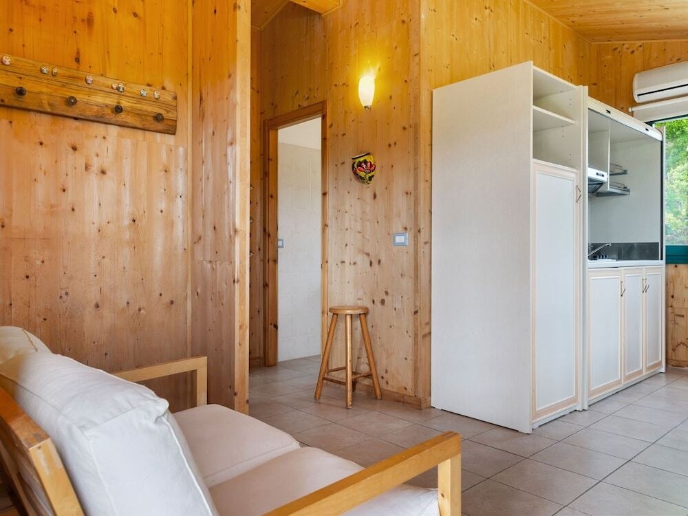 Alluring Cottage In San Ginesio With Swimming Pool