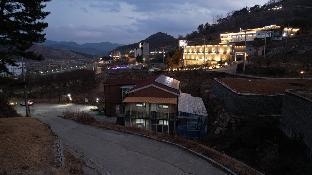 Cheongdo Persimmon Ville Pension